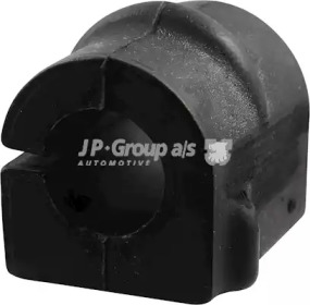 JP GROUP 1240602800 -  Опора, стабилизатор